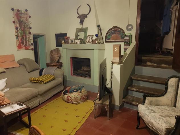 Rustico in vendita a Calci 210 mq Rif: 1027400 - Foto 7