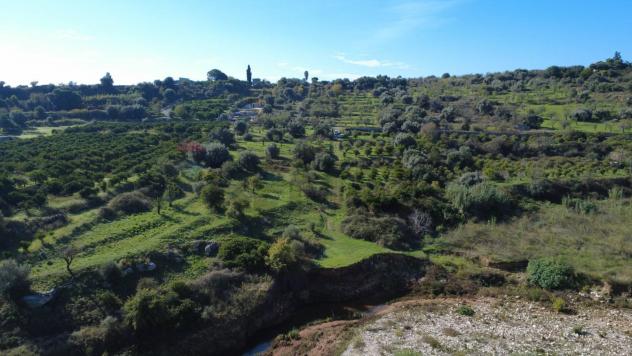 Terreno in vendita a Siracusa, Belvedere - Foto 11
