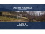 Immobile in asta di 6196 m² in vendita a Valli del Pasubio