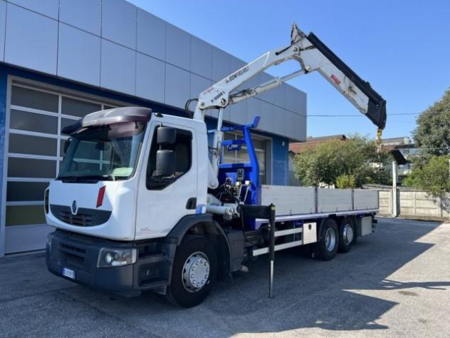 RENAULT Premium 340 rif. 23993141 - Foto 2