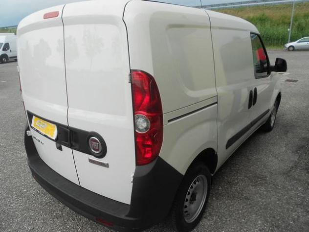 FIAT DOBLO VAN rif. 23921494 - Foto 4