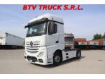 MERCEDES-BENZ 18 48 TRATTORE STRADALE CON IMPIANTO E ADR rif. 23523495