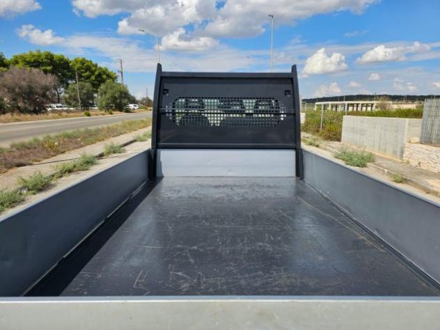 FIAT Ducato 35 2.2 Mjt 140CV PM Cabinato Maxi CASSONE FISSO rif. 24100109 - Foto 7