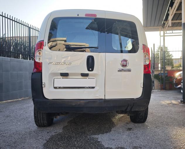 Fiat Fiorino 1.3 MJT 95CV Cassonato - Foto 5