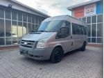 Ford Transit  2.2 TDCi/140