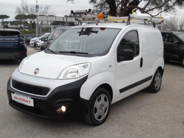 Fiat Fiorino 1.3 MJT 95CV Cargo Adventure - Foto 3