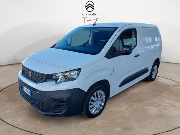 Peugeot Rifter 1.5 Bhdi 130cv E6D / prezzo IVA esclusa