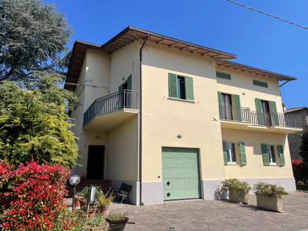 casa indipendente in vendita a Perugia in zona Casa del Diavolo