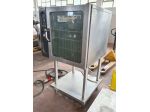 forno Zanussi combinato per rosticcerie usato