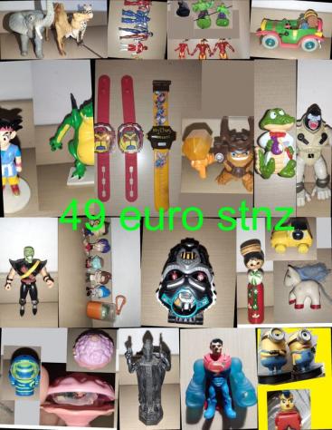 TOYS VINTAGE LOTTO DIVISIBILE - DIVISIB - Foto 7