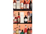 Ritiro liquori bottiglie vecchie nuove distillati