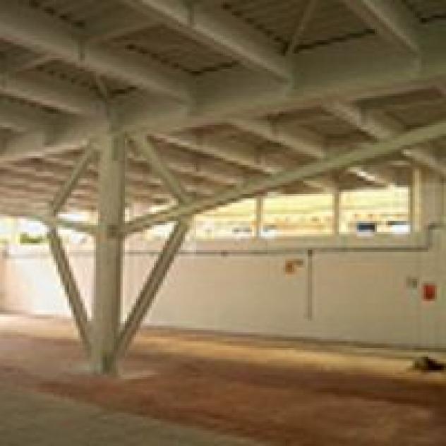 M.I. Carpenterie – Mont Industria Carpenterie