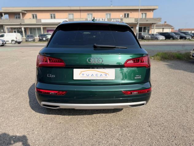 Audi Q5 Business Sport 2.0 40 TDI #9784 - Foto 4