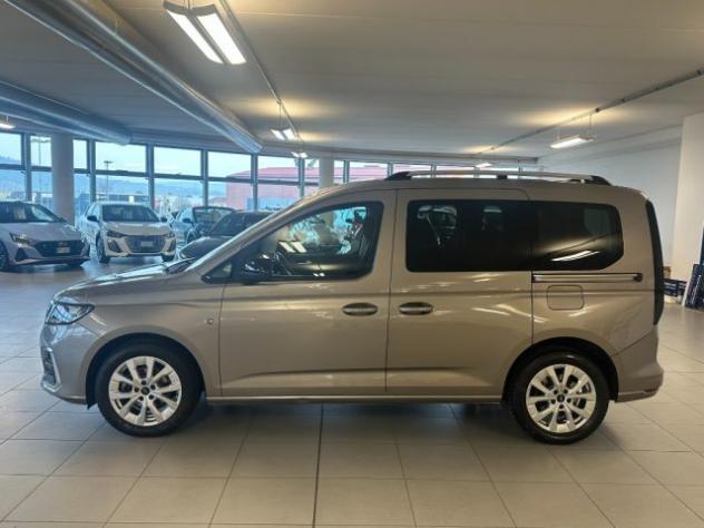 FORD Tourneo Connect 2.0TDCI 102CV TITANIUM 7 POSTI rif. 23420405 - Foto 4