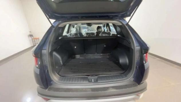 Hyundai TUCSON 1.6 crdi 48V Business 2wd dct - Foto 7