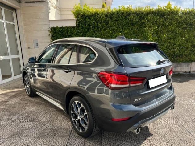 BMW X1 sDrive18d xLine rif. 24204302 - Foto 8