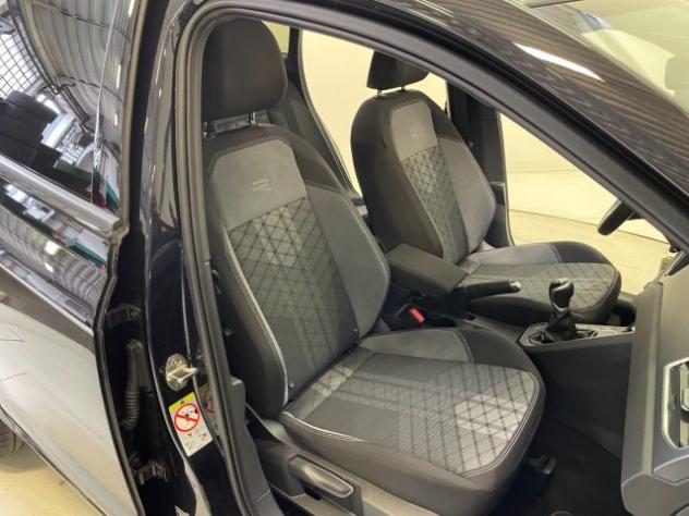 VOLKSWAGEN Taigo 1.0 TSI R-Line Manuale * TETTO APRIBILE * 110CV * rif. 22192926 - Foto 8