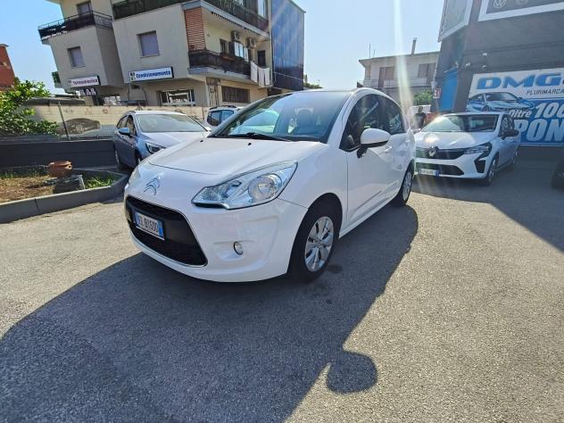 Citroen C3 1.1 Attraction
