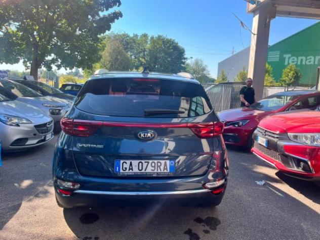 KIA Sportage 1.6 GDI 2WD Energy rif. 23904776 - Foto 6