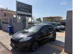 Ford Fiesta ST LINE-UNICO PROPRIETARIO