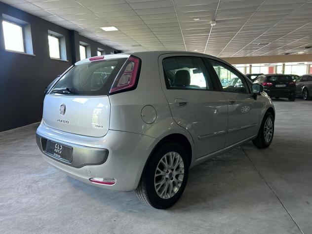 FIAT Punto Punto Evo 5p 1.2 Dynamic 65cv - Foto 2