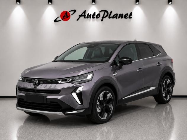 Renault Symbioz Full Hybrid E-Tech 145 CV Iconic