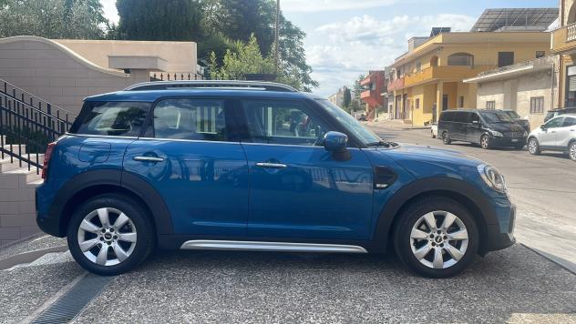 Mini Cooper D Countryman 2.0 JCW - Foto 5