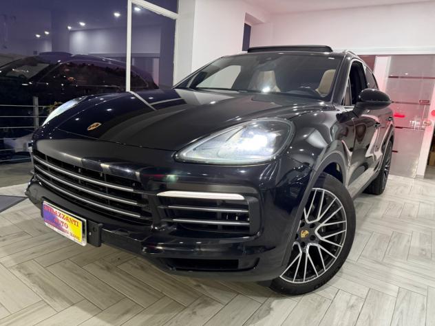 Porsche Cayenne V6 IPERFULL+TETTO/BOSE/R21 2019 - Foto 4