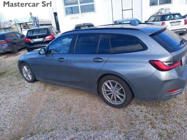 BMW 318 Serie 3 G21 2022 Touring 318d Touring mhev 48V aut rif. 24100269 - Foto 3