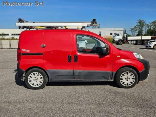 FIAT Fiorino Fiorino 1.3 MJT 95CV Furgone Adventure E5+ - FD269 rif. 24180915 - Foto 8