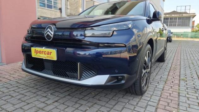 CITROEN C4 X PureTech 130 S&S EAT8 Max PREZZO PROMO rif. 24002690 - Foto 4