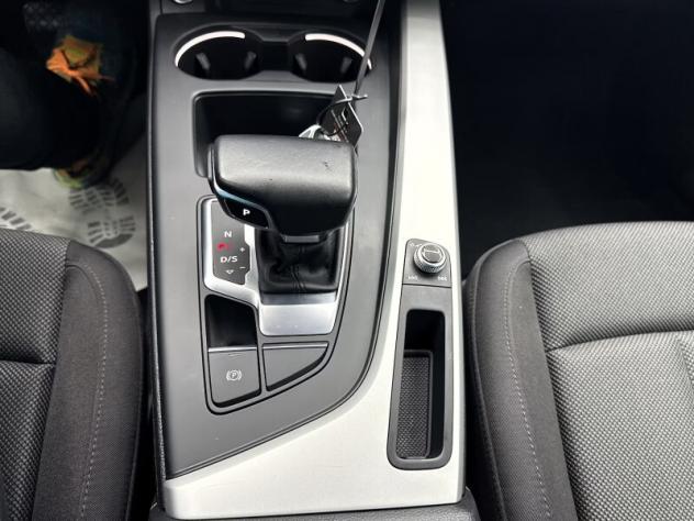 AUDI A4 5ª serie A4 Avant 40 TFSI S tronic S line edition - Foto 7