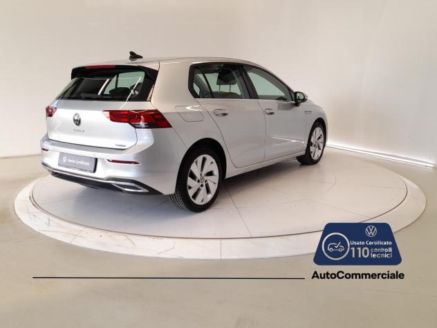 Volkswagen Golf 2.0 TDI SCR 110KW Style DSG 4Motion - Foto 6