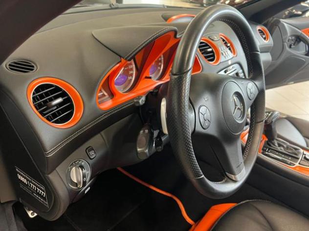 MERCEDES-BENZ SL 350 EVO 272CV 7 G-TRONIC PIECHA DESIGN PACK 1 PRIO rif. 24171130 - Foto 10