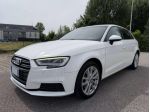 AUDI A3 A3 Sportback 2.0 tdi Business 150cv s-tronic Unico rif. 23691202