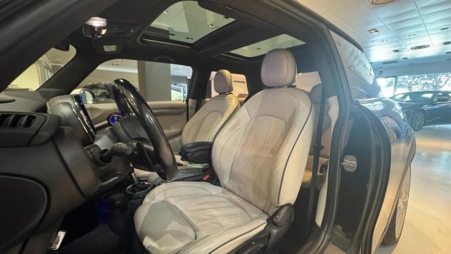 Mini Cooper S 2.0 192CV - 2014 - Foto 10