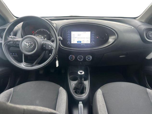 Toyota Aygo X 1.0 Active 72cv - Foto 9