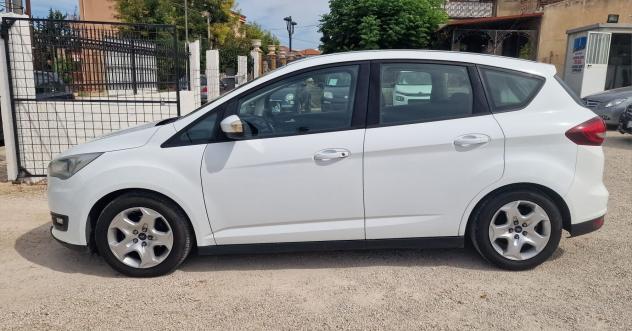 C- MAX 1.5 TDCI 120 CV SOLI 118.500 KM - Foto 3
