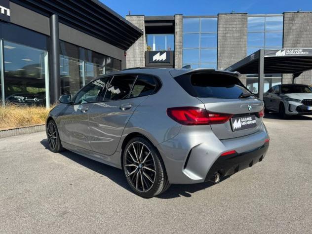 BMW Serie 1 5 Porte 118i Msport 136cv auto - Foto 4