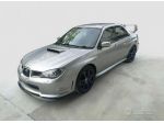 SUBARU Impreza Impreza WRX STI 2.5 – originale – RHD – ASI/CRS rif. 21476512