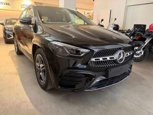 Mercedes-benz GLA 200 d Automatic AMG Line Premium - Foto 3