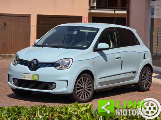 RENAULT Twingo Electric Intens rif. 23904500