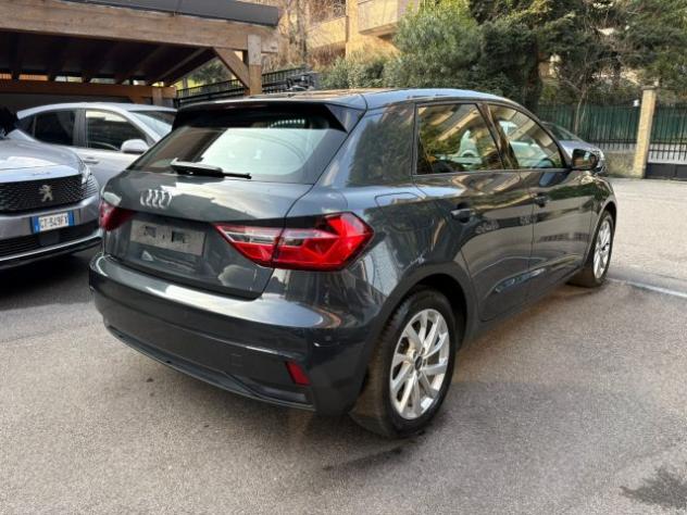 AUDI A1 25 TFSI Admired *PREZZO PROMO* rif. 23718885 - Foto 4