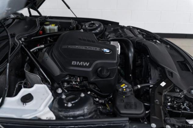 BMW Z4 sDrive 18i 2.0 155cv 6m roadster rif. 23438040 - Foto 4