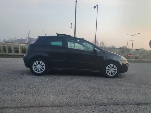 Fiat Punto Evo 1.4 M.Air 16V 3 porte S&S Sport - Foto 5