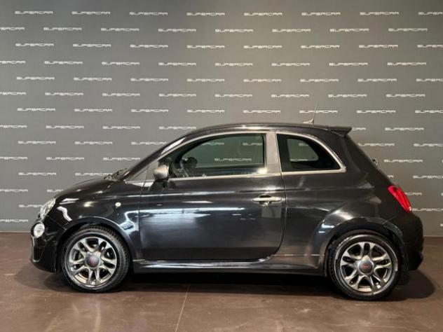 FIAT 500 1.0 Hybrid Sport rif. 23887360 - Foto 5