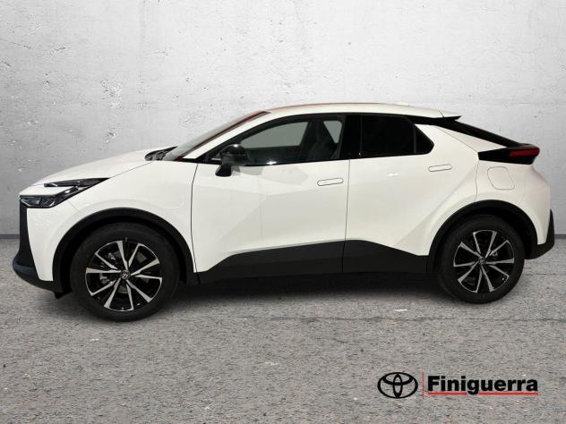 Toyota C-HR 2.0 PHEV Trend - Foto 6