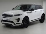 Land Rover Range Rover Evoque 2.0D I4 163 CV AWD Auto R-Dynamic SE