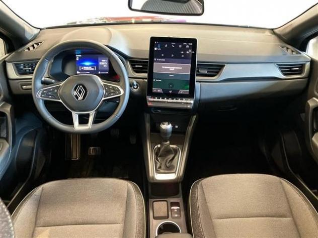 RENAULT Captur 1.0 TCe Techno rif. 23898665 - Foto 9