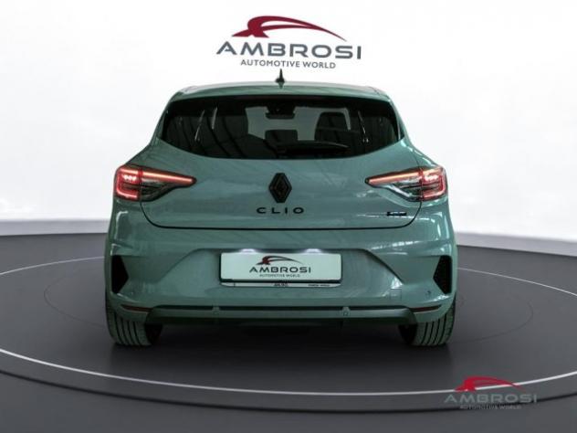 RENAULT Clio 1.6 full hybrid esprit Alpine 145cv rif. 23876722 - Foto 8